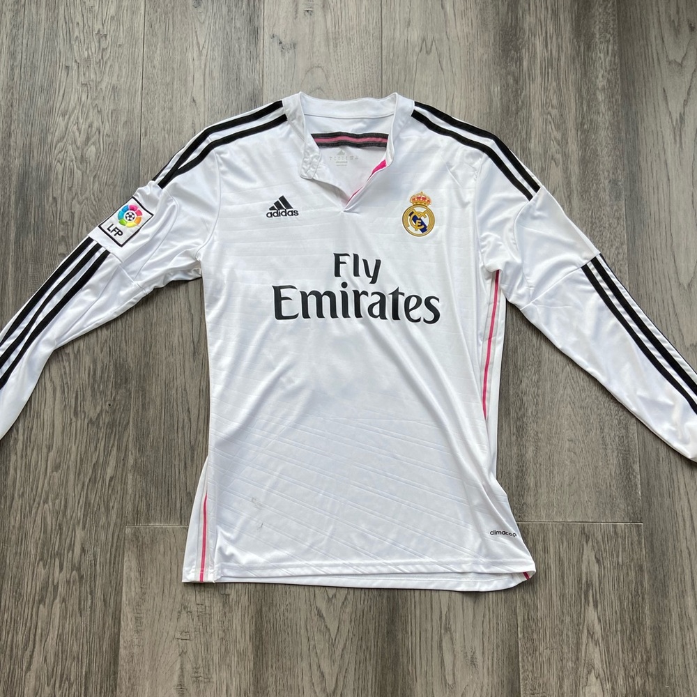 FC Barcelona #16 Jersey